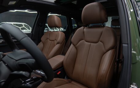 Audi Q5, 2023 год, 7 600 000 рублей, 13 фотография