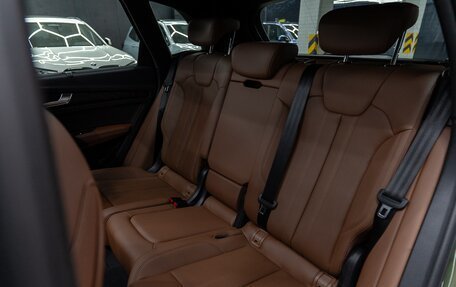 Audi Q5, 2023 год, 7 600 000 рублей, 17 фотография