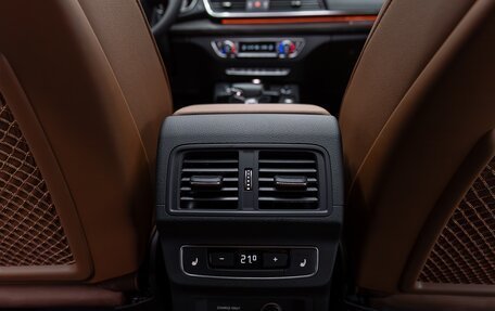 Audi Q5, 2023 год, 7 600 000 рублей, 18 фотография