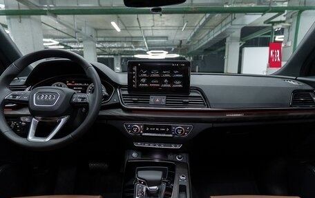 Audi Q5, 2023 год, 7 600 000 рублей, 19 фотография