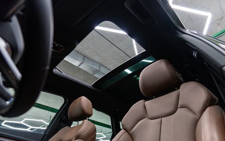 Audi Q5, 2023 год, 7 600 000 рублей, 29 фотография