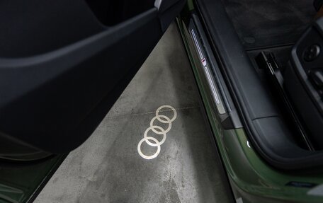 Audi Q5, 2023 год, 7 600 000 рублей, 28 фотография