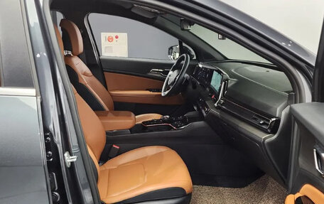 KIA Sportage IV рестайлинг, 2021 год, 2 200 000 рублей, 11 фотография