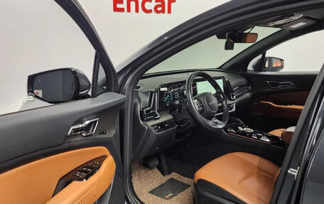KIA Sportage IV рестайлинг, 2021 год, 2 200 000 рублей, 10 фотография