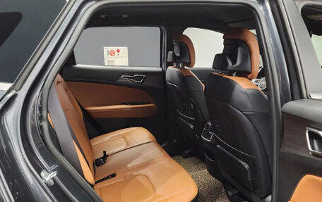 KIA Sportage IV рестайлинг, 2021 год, 2 200 000 рублей, 12 фотография