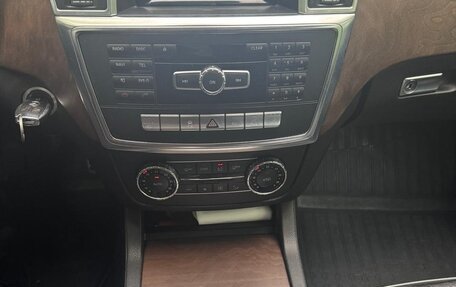 Mercedes-Benz GL-Класс, 2013 год, 2 650 000 рублей, 12 фотография