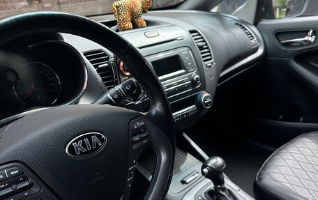 KIA Cerato III, 2014 год, 1 300 000 рублей, 3 фотография