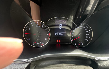 KIA Cerato III, 2014 год, 1 300 000 рублей, 9 фотография