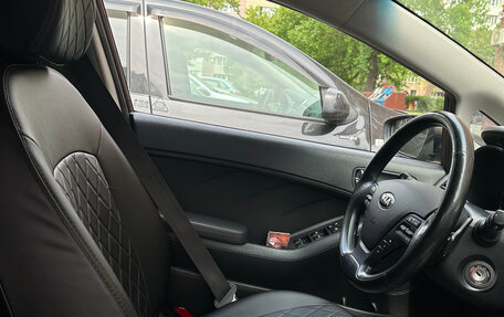 KIA Cerato III, 2014 год, 1 300 000 рублей, 12 фотография