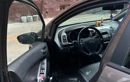 KIA Cerato III, 2014 год, 1 300 000 рублей, 11 фотография