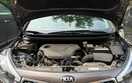 KIA Cerato III, 2014 год, 1 300 000 рублей, 8 фотография