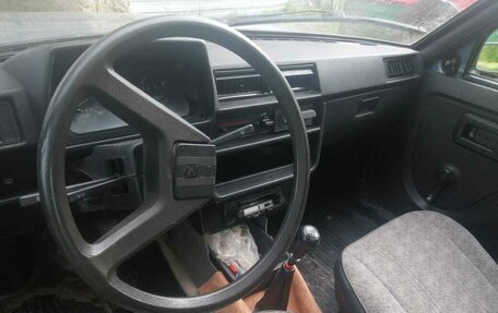 ЗАЗ 1102 «Таврия», 1996 год, 120 000 рублей, 5 фотография