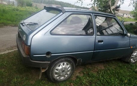 ЗАЗ 1102 «Таврия», 1996 год, 120 000 рублей, 6 фотография