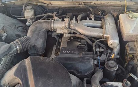 Toyota Chaser VI, 1997 год, 800 000 рублей, 2 фотография