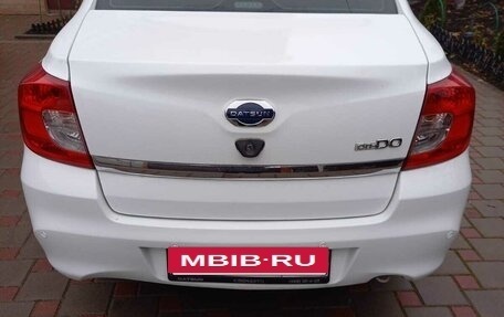 Datsun on-DO I рестайлинг, 2018 год, 770 000 рублей, 5 фотография