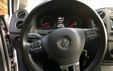 Volkswagen Golf Plus II, 2013 год, 999 000 рублей, 3 фотография