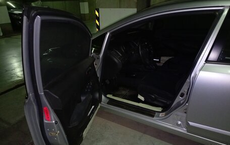 Honda Civic VIII, 2010 год, 1 180 000 рублей, 9 фотография