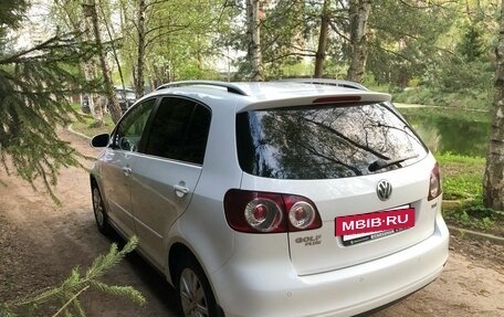 Volkswagen Golf Plus II, 2013 год, 999 000 рублей, 6 фотография