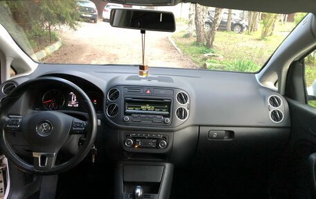 Volkswagen Golf Plus II, 2013 год, 999 000 рублей, 7 фотография