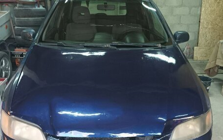 Mitsubishi Space Star I рестайлинг, 2004 год, 190 000 рублей, 13 фотография