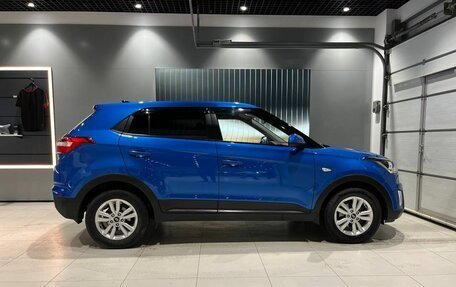 Hyundai Creta I рестайлинг, 2019 год, 1 800 000 рублей, 4 фотография