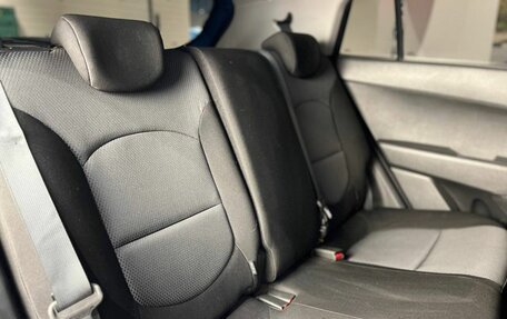 Hyundai Creta I рестайлинг, 2019 год, 1 800 000 рублей, 12 фотография