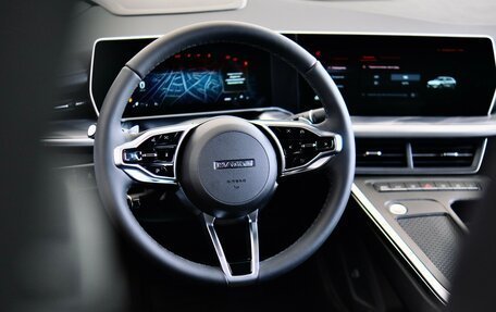 Haval F7, 2025 год, 3 340 770 рублей, 7 фотография