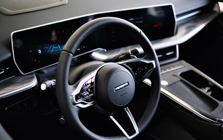 Haval F7, 2025 год, 3 340 770 рублей, 8 фотография