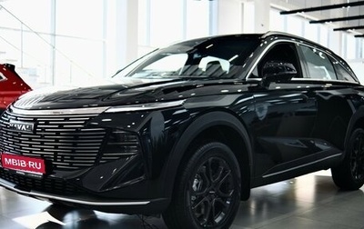 Haval F7, 2025 год, 3 340 770 рублей, 1 фотография