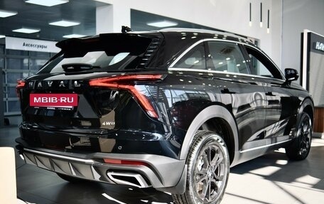 Haval F7, 2025 год, 3 340 770 рублей, 3 фотография