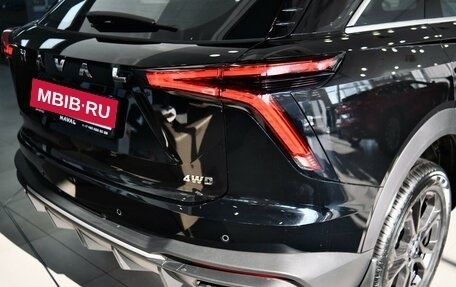 Haval F7, 2025 год, 3 340 770 рублей, 5 фотография