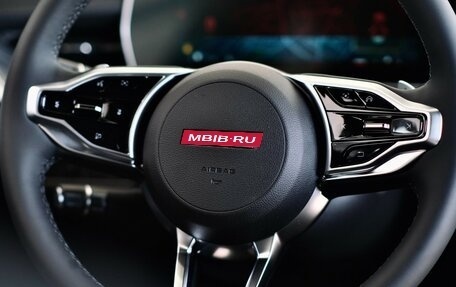 Haval F7, 2025 год, 3 340 770 рублей, 11 фотография
