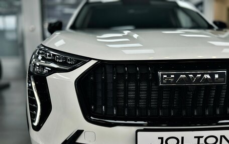 Haval Jolion, 2025 год, 5 фотография
