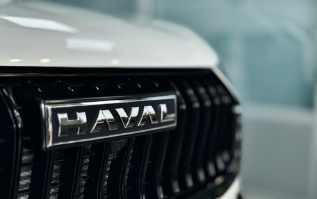 Haval Jolion, 2025 год, 9 фотография