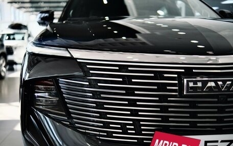 Haval F7, 2025 год, 3 340 770 рублей, 17 фотография