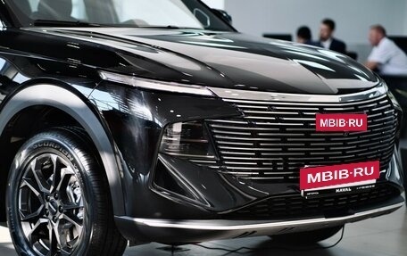 Haval F7, 2025 год, 3 340 770 рублей, 16 фотография