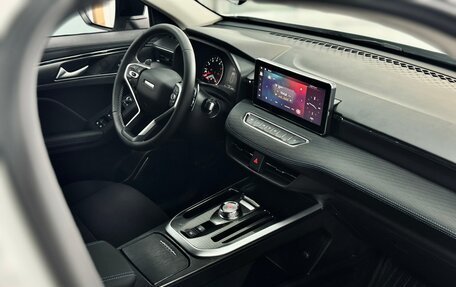 Haval Jolion, 2025 год, 19 фотография