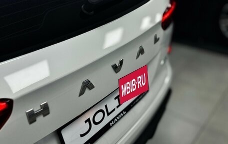 Haval Jolion, 2025 год, 14 фотография