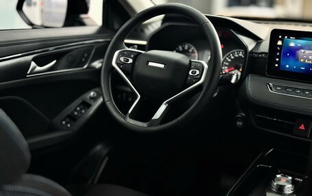 Haval Jolion, 2025 год, 23 фотография
