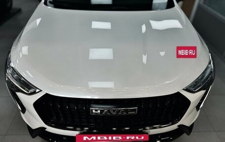 Haval Jolion, 2025 год, 32 фотография