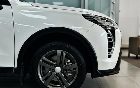 Haval Jolion, 2025 год, 38 фотография