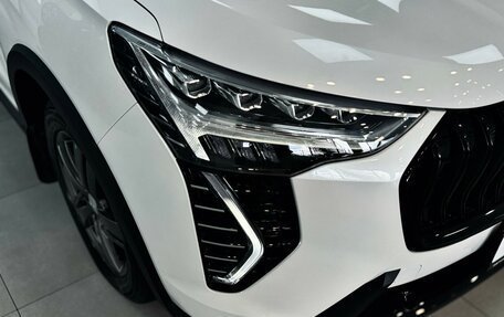 Haval Jolion, 2025 год, 2 743 510 рублей, 5 фотография