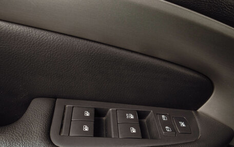 Chevrolet Epica, 2008 год, 699 000 рублей, 9 фотография