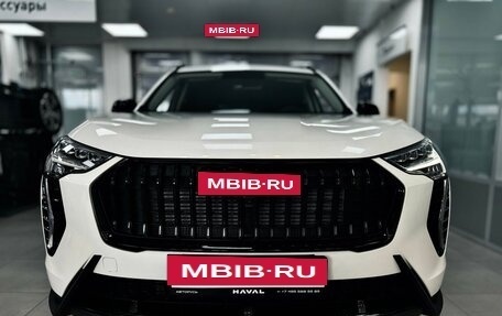 Haval Jolion, 2025 год, 2 743 510 рублей, 2 фотография