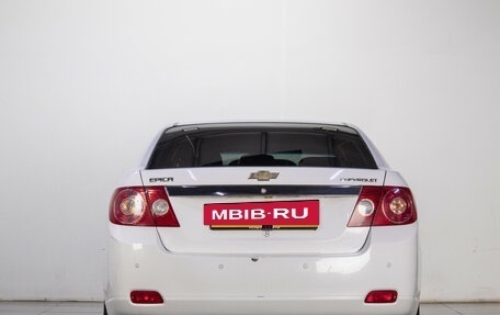 Chevrolet Epica, 2008 год, 699 000 рублей, 6 фотография