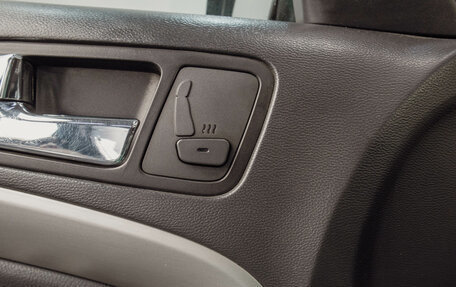 Chevrolet Epica, 2008 год, 699 000 рублей, 8 фотография