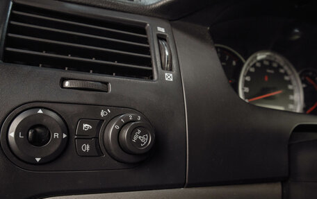 Chevrolet Epica, 2008 год, 699 000 рублей, 12 фотография