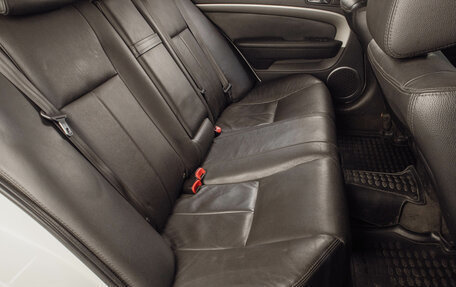 Chevrolet Epica, 2008 год, 699 000 рублей, 21 фотография