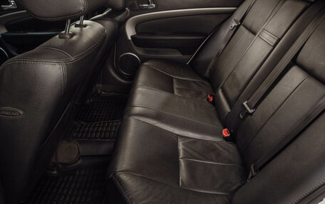 Chevrolet Epica, 2008 год, 699 000 рублей, 22 фотография