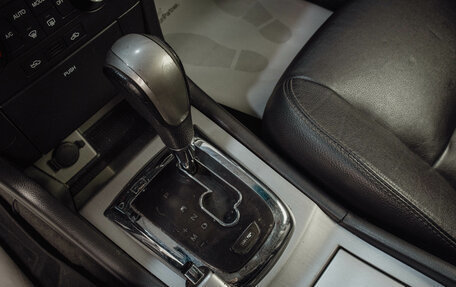 Chevrolet Epica, 2008 год, 699 000 рублей, 19 фотография